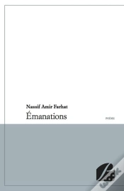 Capa do artigo Émanations