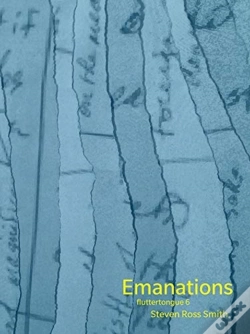 Capa do artigo Emanations