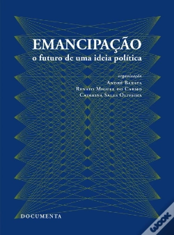 Capa do artigo Emancipação