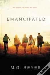 Capa do artigo Emancipated