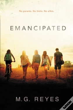 Capa do artigo Emancipated
