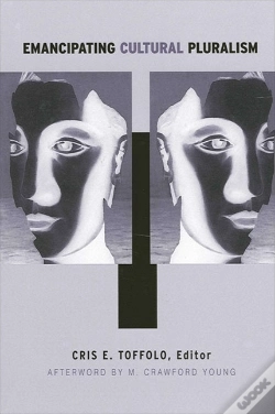 Capa do artigo Emancipating Cultural Pluralism