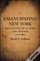 Emancipating New York