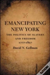 Emancipating New York
