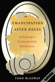 Capa do artigo Emancipation After Hegel