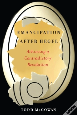 Capa do artigo Emancipation After Hegel