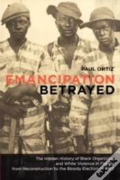 Capa do artigo Emancipation Betrayed
