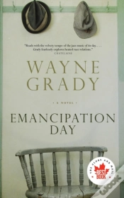 Capa do artigo Emancipation Day