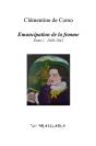 Émancipation De La Femme Tome 1 : 1803-1841 - Preview