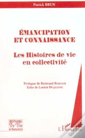 Capa do artigo Emancipation Et Connaissance ; Les Histoires De Vie En Collectivite