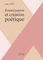 Emancipation Et Creation Poetique - Preview