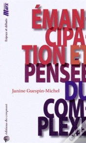 Capa do artigo Émancipation Et Pensée Du Complexe