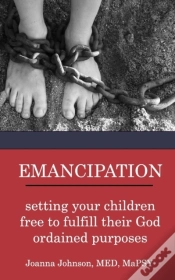 Capa do artigo Emancipation