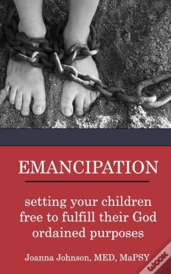 Capa do artigo Emancipation