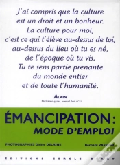 Capa do artigo Émancipation, Mode D
