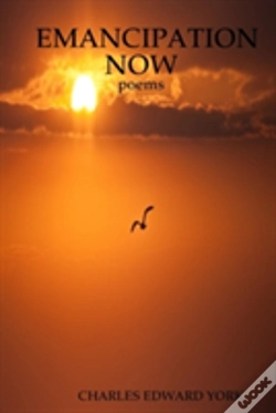 Capa do artigo Emancipation Now: Poems