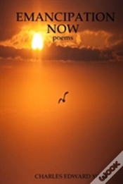 Capa do artigo Emancipation Now: Poems