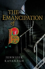 Capa do artigo Emancipation Of B