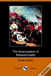 Capa do artigo Emancipation Of Massachusetts