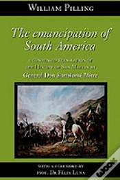 Capa do artigo Emancipation Of South America