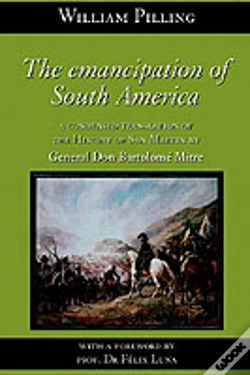 Capa do artigo Emancipation Of South America