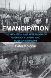 Capa do artigo Emancipation