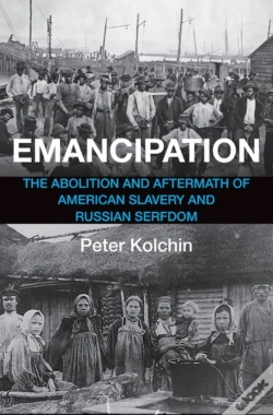 Capa do artigo Emancipation