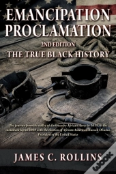 Emancipation Proclamation 2nd Edition