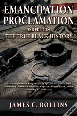 Capa do artigo Emancipation Proclamation 2nd Edition