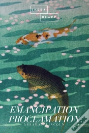 Capa do artigo Emancipation Proclamation