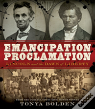 Emancipation Proclamation