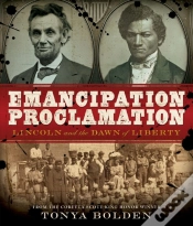 Capa do artigo Emancipation Proclamation