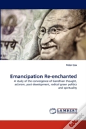 Capa do artigo Emancipation Re-Enchanted