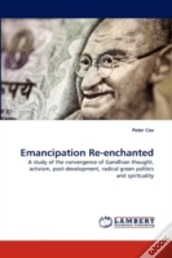 Capa do artigo Emancipation Re-Enchanted