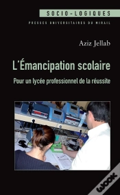 Capa do artigo Emancipation Scolaire