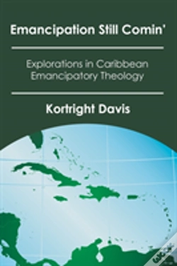 Capa do artigo Emancipation Still Comin'