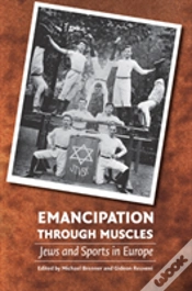 Capa do artigo Emancipation Through Muscles