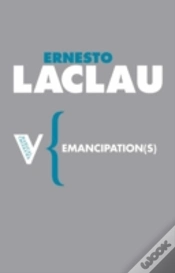 Capa do artigo Emancipation(S)