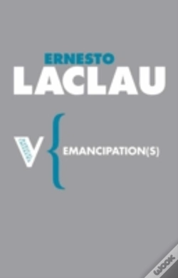 Capa do artigo Emancipation(S)