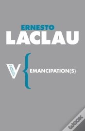 Capa do artigo Emancipation(S)