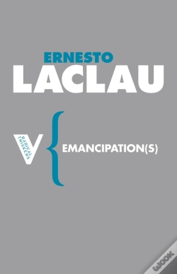 Capa do artigo Emancipation(S)