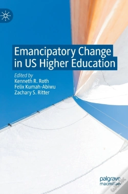 Capa do artigo Emancipatory Change In Us Higher Education
