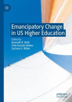 Capa do artigo Emancipatory Change In Us Higher Education
