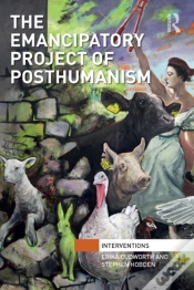 Capa do artigo Emancipatory Project Of Posthumanism