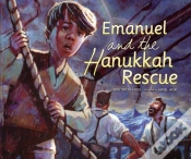 Capa do artigo Emanuel And The Hanukkah Rescue