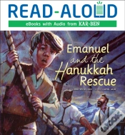 Capa do artigo Emanuel And The Hanukkah Rescue