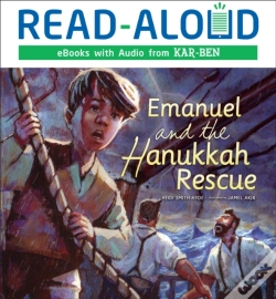 Capa do artigo Emanuel And The Hanukkah Rescue