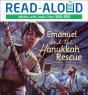 Emanuel And The Hanukkah Rescue - Preview