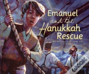 Capa do artigo Emanuel And The Hanukkah Rescue