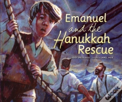 Capa do artigo Emanuel And The Hanukkah Rescue